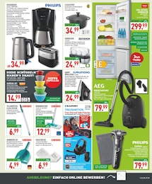 Isolierkanne Angebot & Preis im aktuellen Marktkauf Prospekt Isolierkanne Angebot im aktuellen Marktkauf Prospekt auf Seite 17