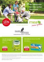 mea - meine apotheke Prospekt für Engelskirchen mit 4 Seiten mea - meine apotheke Prospekt für Engelskirchen: "Unsere Juli-Angebote", 4 Seiten, 01.07.2020 - 31.07.2020
