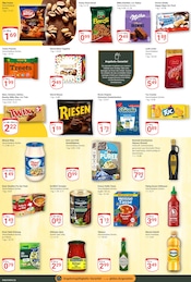 Aktueller GLOBUS Prospekt mit Kekse, "Aktuelle Angebote", Seite 18