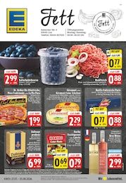 Der aktuelle EDEKA Prospekt Aktuelle Angebote