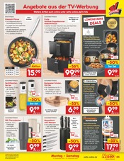 Kissen im Netto Marken-Discount Prospekt in Wismar Aktueller Netto Marken-Discount Prospekt mit Kissen, "Aktuelle Angebote", Seite 35