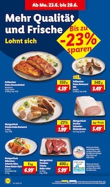 Pute im Lidl Prospekt in Königswinter Aktueller Lidl Prospekt mit Pute, "LIDL LOHNT SICH", Seite 4