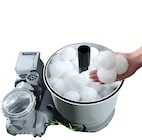 Filterbälle Angebote bei Wreesmann Aurich für 7,99 €