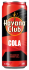 CUBAN RUM MIXED WITH COLA Angebote von HAVANA CLUB bei REWE Frechen für 1,99 €