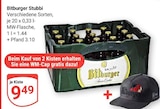 Aktuelle Bitburger Angebote bei GLOBUS in Mannheim Aktuelles Stubbi Angebot bei GLOBUS in Mannheim ab 9,49 €
