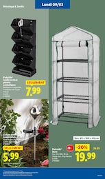 Offre Luminaire dans le catalogue Lidl du moment à la page 21