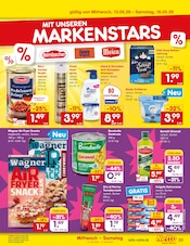 Aktueller Netto Marken-Discount Prospekt mit Tierbedarf, "Aktuelle Angebote", Seite 44