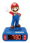 Réveil avec sons super mario - LEXIBOOK - JouéClub à Colombes Réveil avec sons super mario - LEXIBOOK en promo chez JouéClub Colombes à 34,99 €