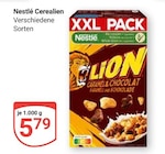 Nestlé bei GLOBUS im Prospekt "" für 5,79 €