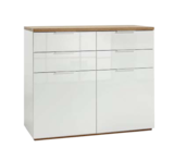 Kommodenserie im Angebot bei Möbel Martin in Pirmasens Kommodenserie Angebote bei Möbel Martin Pirmasens für 169,00 €