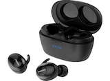 TAT3215BK/00, In-ear Kopfhörer Bluetooth Schwarz von PHILIPS im aktuellen MediaMarkt Saturn Prospekt für 60,69 €