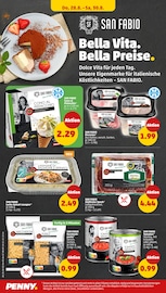 Lachs im Penny Prospekt in Kamp-Lintfort Aktueller Penny Prospekt mit Lachs, "Wer günstig will, muss Penny.", Seite 28