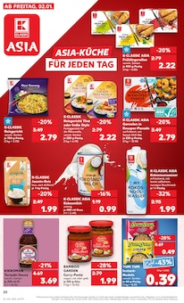 Garnelen im aktuellen Kaufland Prospekt (Chemnitz) Garnelen im Kaufland Prospekt "KNĂśLLER" mit 61 Seiten (Chemnitz)