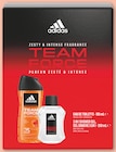 Coffret Team Force - ADIDAS dans le catalogue Netto