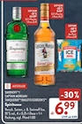 Aktuelle Rum Angebote bei ALDI SÜD in Augsburg Aktuelles London Dry Gin Angebot bei ALDI SÜD in Augsburg ab 6,99 €