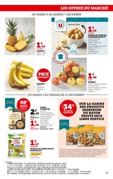 Offre Salade De Fruits dans le catalogue Super U du moment à la page 37