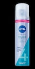 Haarspray Volumen und Kraft im Angebot bei Rossmann in Schorndorf Haarspray Volumen und Kraft Angebote von Nivea bei Rossmann Schorndorf für 1,49 €
