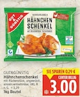 Hähnchenschenkel von Gut&Günstig im aktuellen E center Prospekt