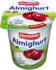 Almighurt Joghurt bei EDEKA Frischemarkt im Luhnstedt Prospekt für 0,33 €