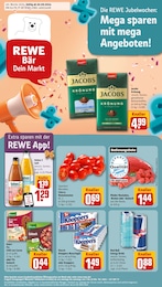 Aktueller REWE Prospekt, "Dein Markt", mit Angeboten der Woche, gültig von 30.09.2024 bis 30.09.2024