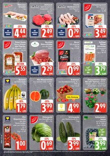 Aktueller Frischemarkt Friedrichsen Prospekt "Top Angebote" für Ladelund Aktueller Frischemarkt Friedrichsen Prospekt für Ladelund mit Seiten