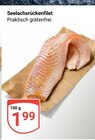 Seelachsrückenfilet Angebote bei GLOBUS Siegen für 1,99 €