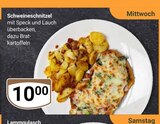 Schweineschnitzel Angebote bei GLOBUS Salzgitter für 10,00 €