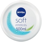 Soft pot - Nivea dans le catalogue Lidl