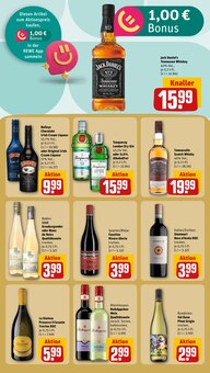Jack Daniels im aktuellen REWE Prospekt (Bamberg) Jack Daniels im REWE Prospekt "Dein Markt" mit 22 Seiten (Bamberg)