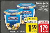 Aktuelles Pellkartoffel Salat Angebot bei E center in Duisburg ab 1,59 €