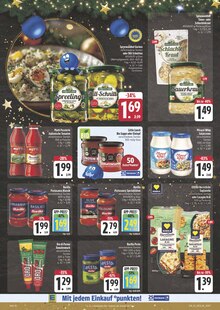 Sauerkraut im aktuellen E center Prospekt (Chemnitz) Sauerkraut im E center Prospekt "Wir lieben Lebensmittel!" mit 28 Seiten (Chemnitz)