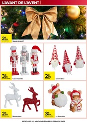 Promos Cassis dans le catalogue "PETIT-DÉJEUNER" de Carrefour à la page 54