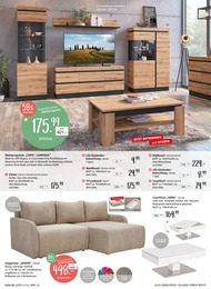 Vitrine Angebot im aktuellen Zurbrüggen Prospekt auf Seite 4