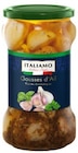 Gousses d'ail marinées - ITALIAMO dans le catalogue Lidl