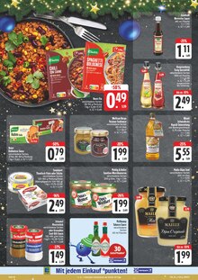 Fisch im EDEKA Prospekt "Wir lieben Lebensmittel!" mit 28 Seiten (Erlangen)