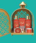 Coffret lanterne hammam argan - FRENCH TENDANCE en promo chez Intermarché Super Coffret lanterne hammam argan - FRENCH TENDANCE dans le catalogue Intermarché Super