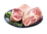 Vordereisbein Angebote von Gutfleisch bei EDEKA Stralsund für 2,99 €