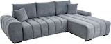Aktuelle Couch Angebote bei XXXLutz Möbelhäuser in Hamburg Aktuelles Ecksofa Angebot bei XXXLutz Möbelhäuser in Hamburg ab 699,00 €