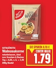 Walnusskerne von GUT&GÜNSTIG im aktuellen E center Prospekt für 1,79 €