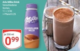 Aktuelles Drink Schokoladen Milch Angebot bei GLOBUS in Wiesbaden ab 0,99 €