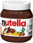 Aktuelles Nutella Angebot bei Müller in Siegburg ab 2,99 €