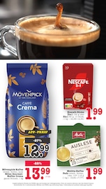 Kaffeepads im E center Prospekt in Oberursel Aktueller E center Prospekt mit Kaffeepads, "Aktuelle Angebote", Seite 42
