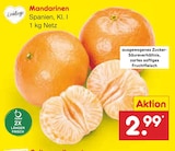 Mandarinen  im aktuellen Netto Marken-Discount Prospekt für 2,99 €