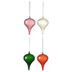 Dekokugel Glas/versch. Farben im IKEA Prospekt Dekokugel Glas/versch. Farben von VINTERFINT im aktuellen IKEA Prospekt für 12,99 €