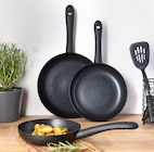 Pfanne Ø 20 cm im Angebot bei Woolworth in Fellbach Pfanne Ø 20 cm Angebote bei Woolworth Fellbach für 12,00 €