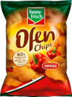 Chipsfrisch Kartoffelchips Angebote von Funny Frisch bei EDEKA Schwerin für 1,29 €