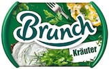 Brotaufstrich von Brunch im aktuellen REWE Prospekt für 1,29 €