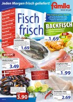 famila Nordost Prospekt für Trittau mit 2 Seiten famila Nordost Prospekt für Trittau: "besser als gut!", 2 Seiten, 16.11.2020 - 28.11.2020