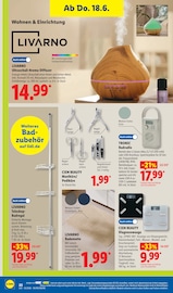 Badmöbel im Lidl Prospekt in Nürtingen Aktueller Lidl Prospekt mit Badmöbel, "LIDL LOHNT SICH", Seite 36