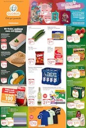 Aktueller GLOBUS Supermarkt Prospekt in Selters und Umgebung, "Aktuelle Angebote" mit 23 Seiten, 20.04.2026 - 25.04.2026